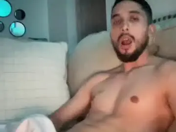 Chaturbate Nude Webcam of papicubano_guapo23cm