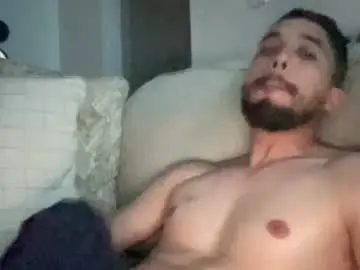 Chaturbate Best live sex cam show of papicubano_guapo23cm