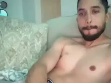 Chaturbate Private Sex Chat of papicubano_guapo23cm