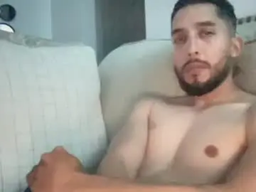 Chaturbate Live Sex of papicubano_guapo23cm