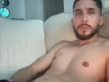 Chaturbate Adult Webcam of papicubano_guapo23cm