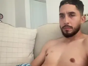 Chaturbate Free Porn Cam of papicubano_guapo23cm