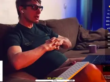 Chaturbate Best live sex cam show of sexespresso