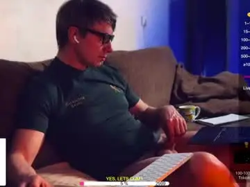 Chaturbate Live Porn of sexespresso