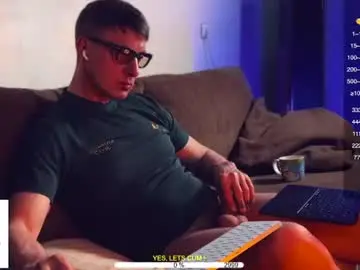 Chaturbate Best live sex cam show of sexespresso