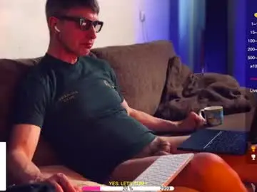 Chaturbate Best live sex cam show of sexespresso