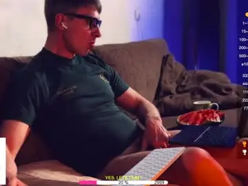 Chaturbate Live Sex of sexespresso