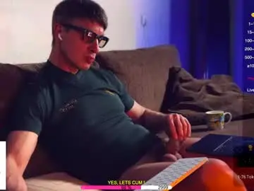 Chaturbate Live Sex Cam of sexespresso
