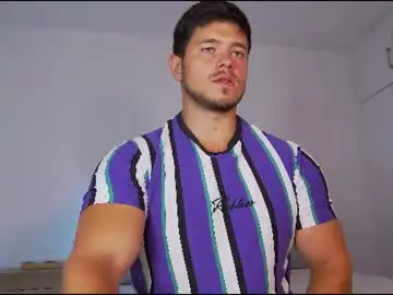 Chaturbate Live Sex of arilass
