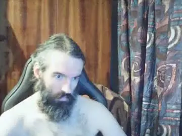 Chaturbate Live Sex Cam of crystal_vibe