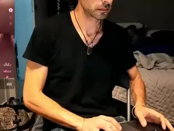 Chaturbate Nude Webcam of curiousgenie