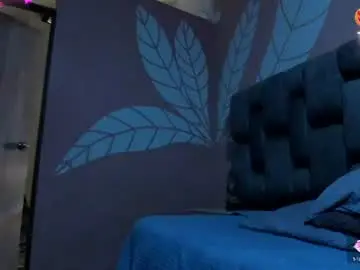 Chaturbate Sex Chat of diamondss_1
