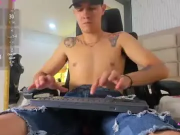 Chaturbate Free Porn Cam of diamondss_1