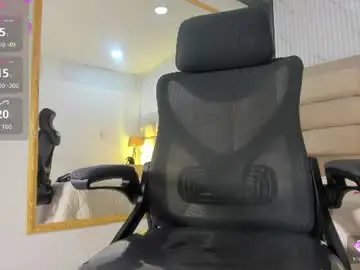 Chaturbate Adult Video Chat of diamondss_1
