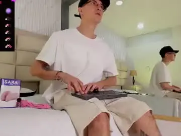 Chaturbate Free Live Porn of diamondss_1