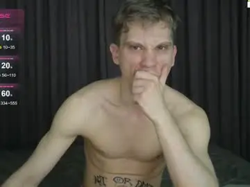 Chaturbate Adult Webcams of donnikon
