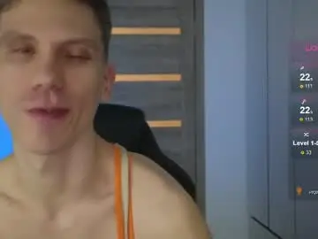 Chaturbate Live Porn of donnikon