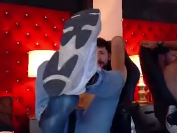 Chaturbate Live Porn of erickpritz_xh