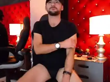 Chaturbate Nude Webcam of erickpritz_xh