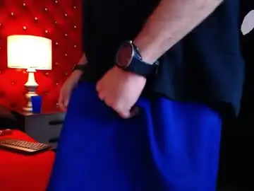 Chaturbate Nude Webcam of erickpritz_xh