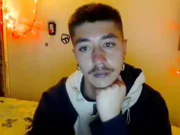 Chaturbate Live Sex Cam of talhi_