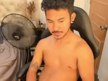 Chaturbate Nude Webcam of the_killian_jones