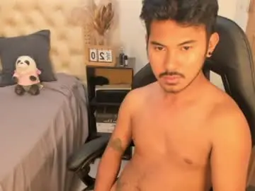 Chaturbate Sex Cam of the_killian_jones