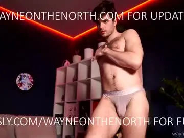 Chaturbate Live Porn of waynenorth