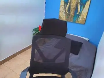 Chaturbate Private Sex Chat of el_jefe32