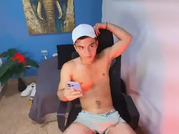 Chaturbate Adult Webcam of el_jefe32