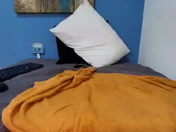 Chaturbate Sex Cam of el_jefe32