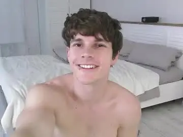 Chaturbate Nude Webcam of eric_crush