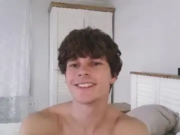 Chaturbate Sex Cam of eric_crush