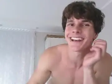 Chaturbate Nude Webcam of eric_crush