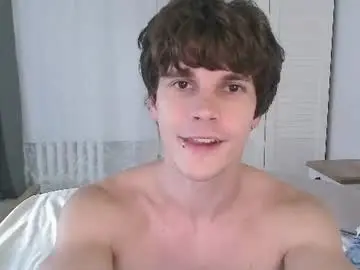 Chaturbate Adult Video Chat of eric_crush