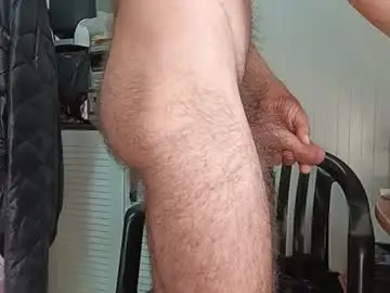 Chaturbate Sex Cam of funny_quarantine