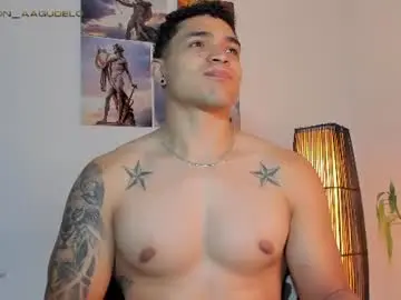 Chaturbate Free Live Porn of gersonzt
