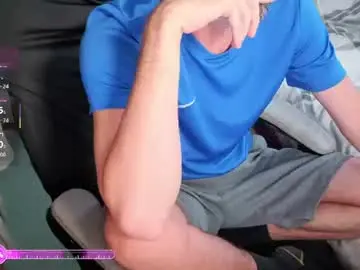Chaturbate Adult Webcam of hairyjockthongboy