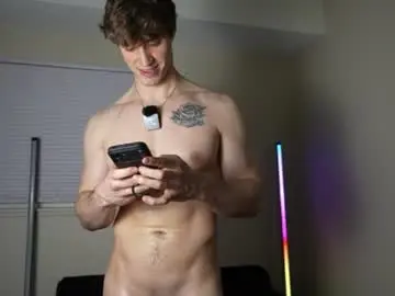Chaturbate Live Sex Cam of thestallionstud