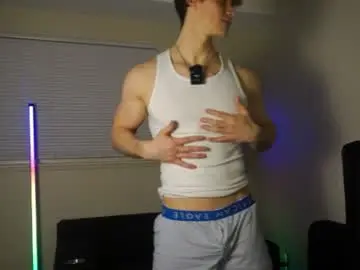 Chaturbate Best live sex cam show of thestallionstud