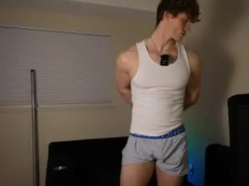 Chaturbate Sex Cam of thestallionstud