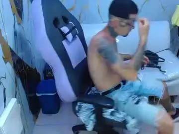 Chaturbate Free Live Porn of boy_tatto77