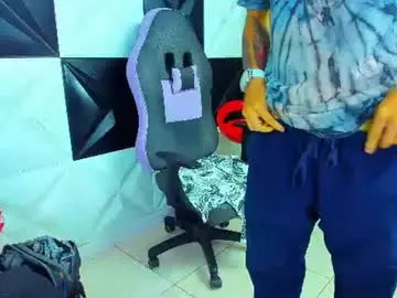 Chaturbate Best Webcam of boy_tatto77