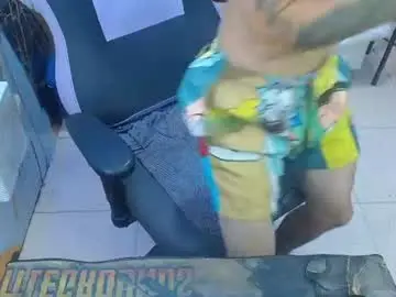 Chaturbate Live Porn of boy_tatto77