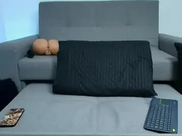 Chaturbate Best Webcam of brayaanfit