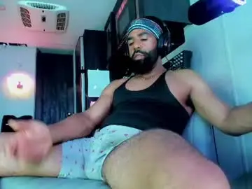 Chaturbate Live Sex Cam of drizzys_room