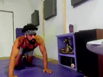 Chaturbate Free Live Porn of drizzys_room