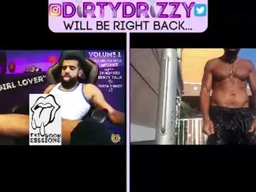 Chaturbate Best Webcam of drizzys_room