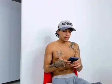 Chaturbate Sex Chat of kroywave