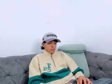 Chaturbate Private Sex Chat of kroywave
